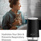 Erie Portable Small Cool Mist Humidifier 250ML Black-4
