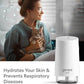 Erie Travel USB Humidifier 250ML White-2