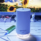 Geniani™ || Erie Travel USB Humidifier 250ML White