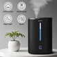 Geniani™ || Huron Humidifier 6L Black